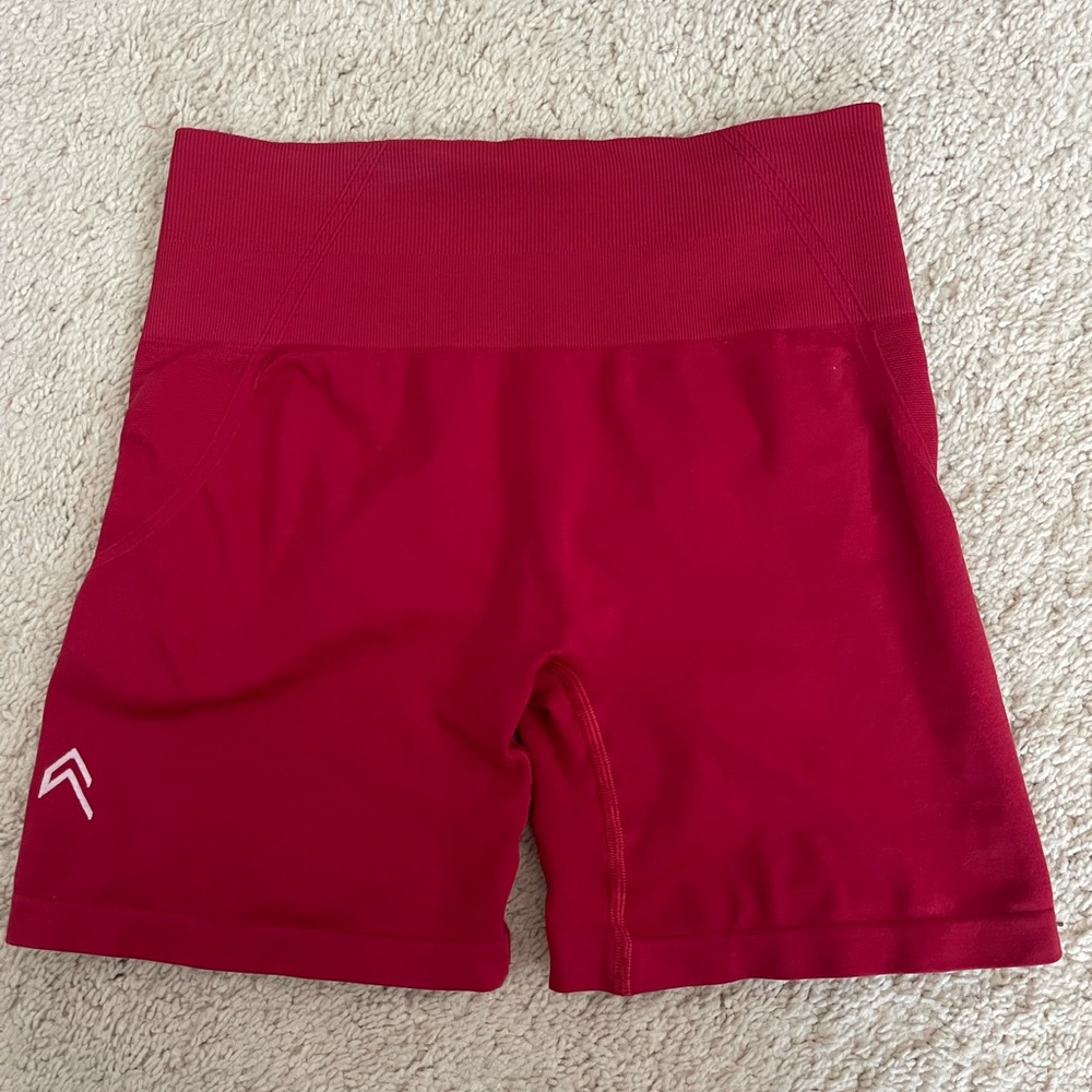 EFFORTLESSLIFT Oner Active Seamless Shorts!